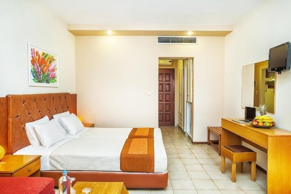 Xenios Possidi Paradise Hotel (Kalandra, Kassandra)